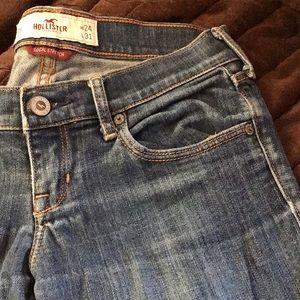 Hollister jeans
